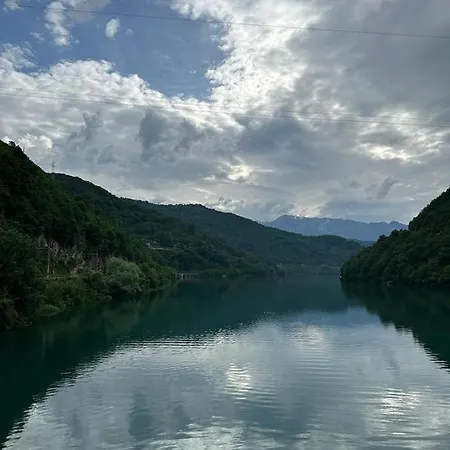 Darsalwa Jablanicko Jezero *